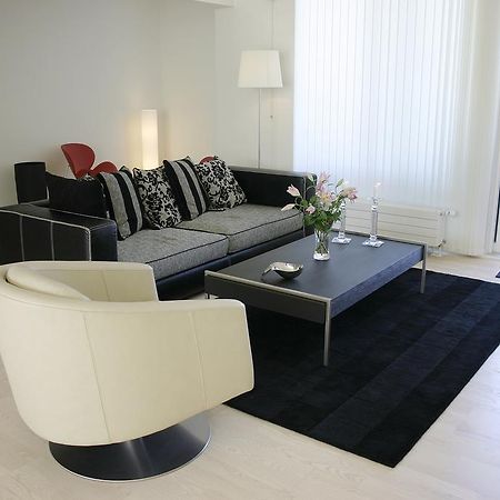 Thorshavnsgade Apartment 코펜하겐 외부 사진
