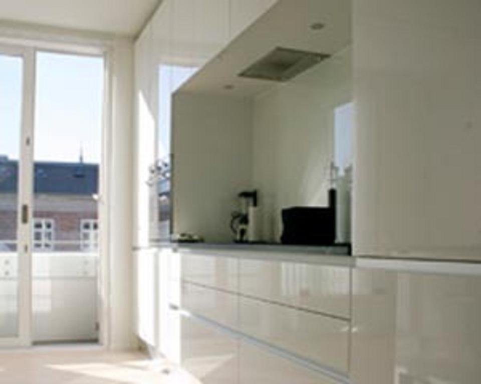 Thorshavnsgade Apartment 코펜하겐 객실 사진