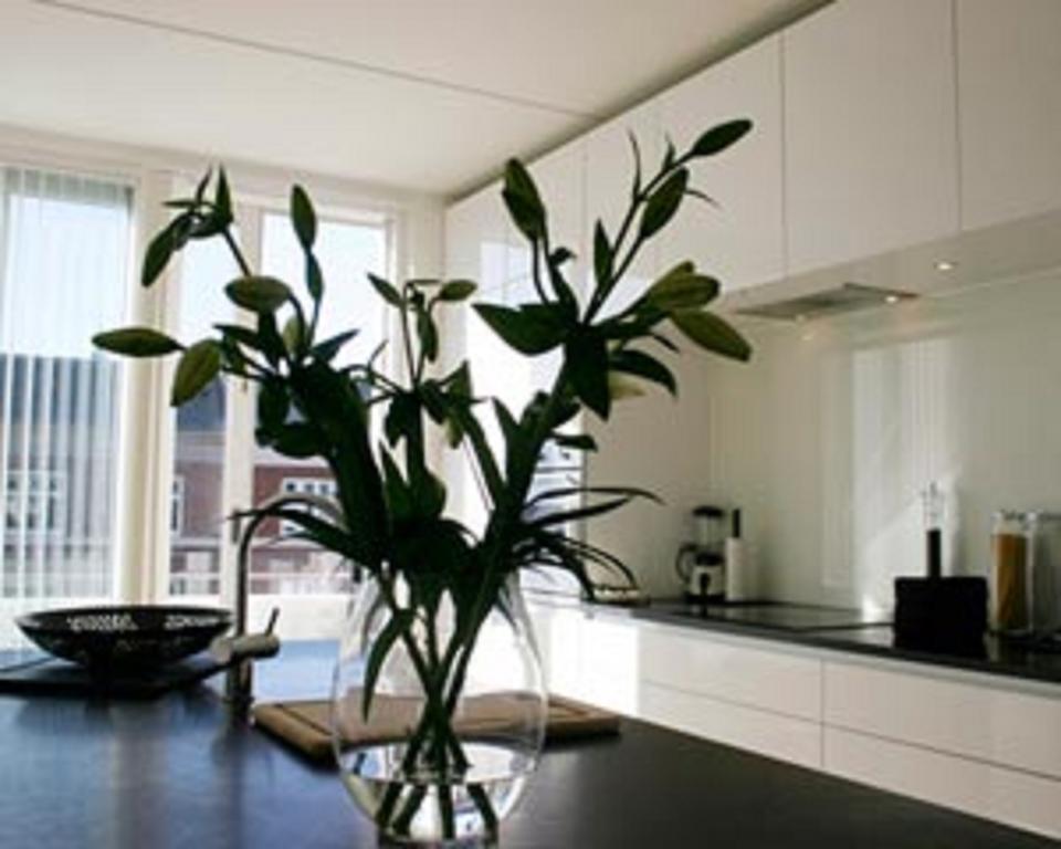 Thorshavnsgade Apartment 코펜하겐 객실 사진