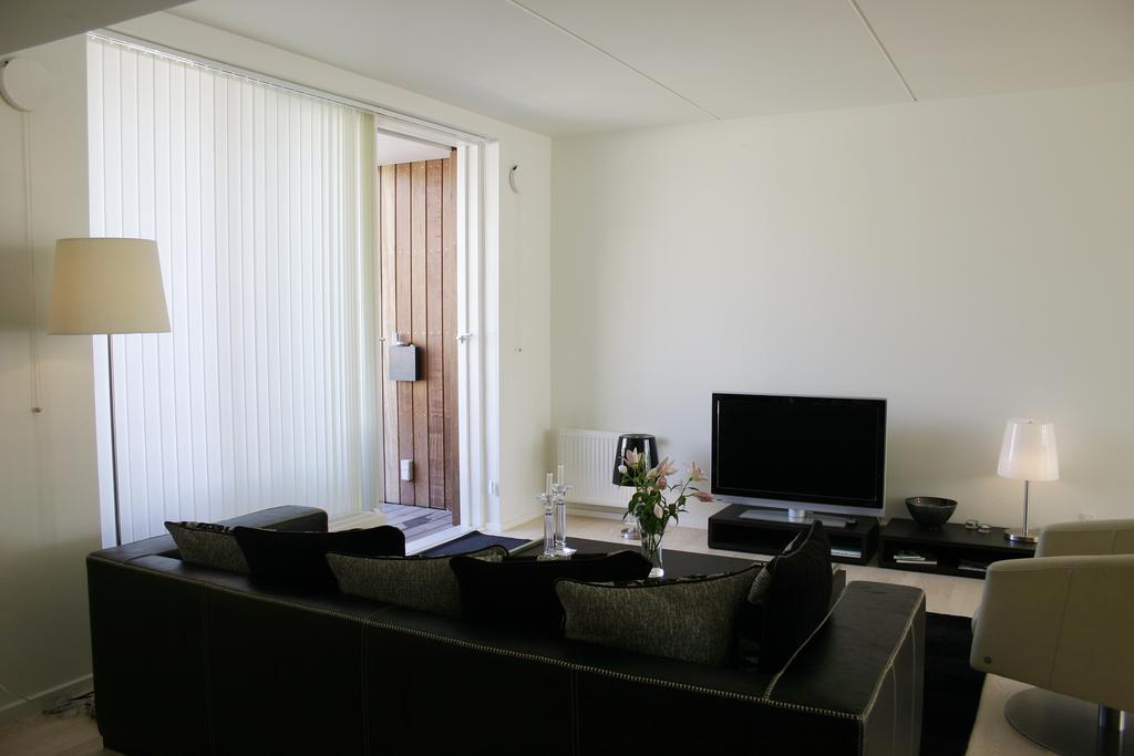Thorshavnsgade Apartment 코펜하겐 외부 사진