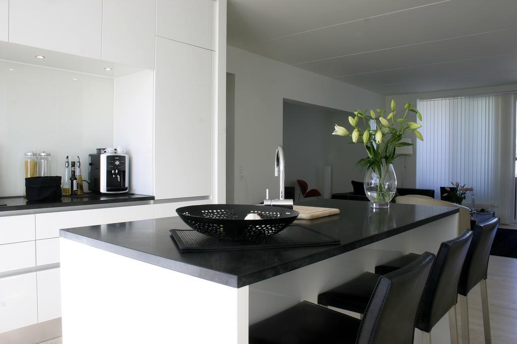 Thorshavnsgade Apartment 코펜하겐 외부 사진