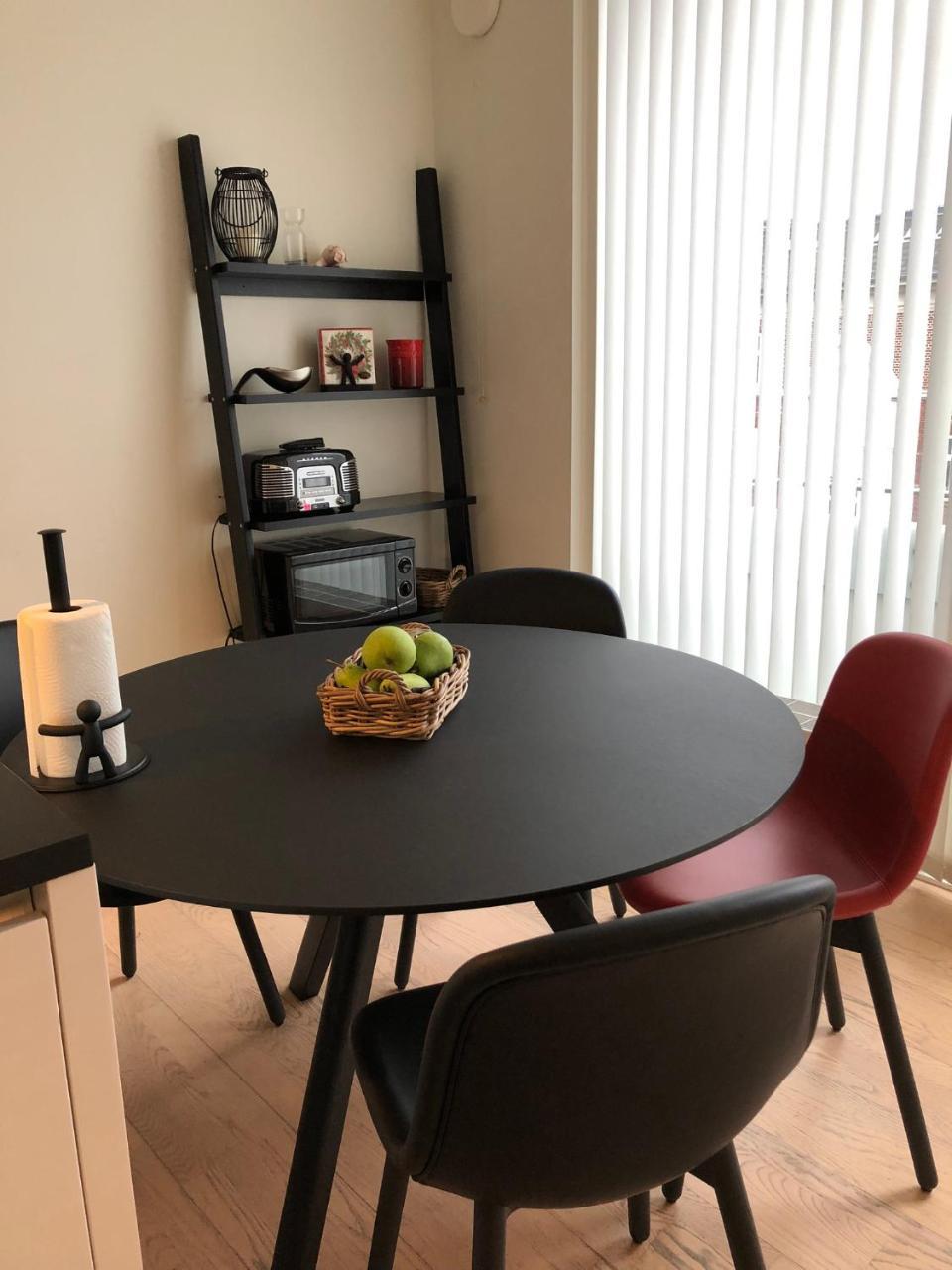 Thorshavnsgade Apartment 코펜하겐 외부 사진