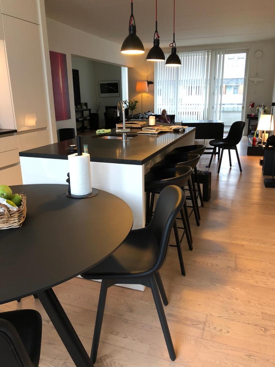 Thorshavnsgade Apartment 코펜하겐 외부 사진